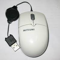 mouse mitsumi dây rút