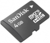 Thẻ nhớ micro SD 4G - anh 1