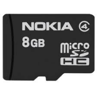 Thẻ nhớ micro SD 8G
