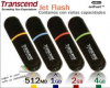 USB transcend 4G - anh 1