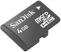 Thẻ nhớ micro SD 4G