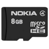 Thẻ nhớ micro SD 8G - anh 1