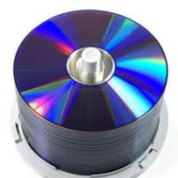 CD sony Hộp 50 cái