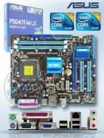 Mainboard Asus G41T-MLX Ddram3 Chính Hãng