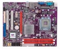 Mainboard ECS G31-M7-Chính Hãng-Box