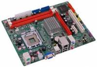 Mainboard ECS H61 Ddram 3 (Chạy Cpu I3.I5) Chính Hãng